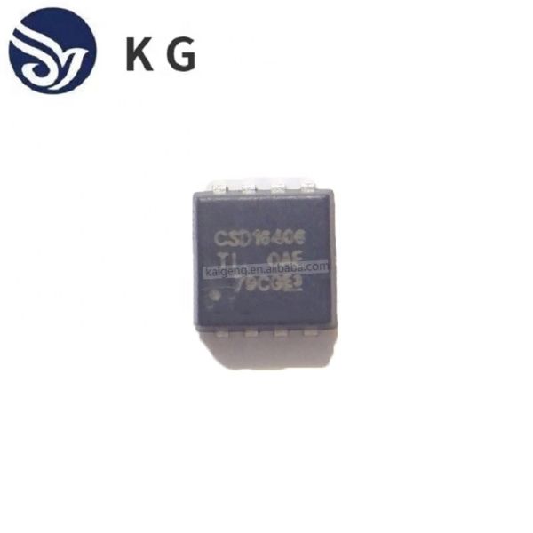 CSD16406Q3 SON 8 Digital Electronics IC ROHS Compliant Surface Mount