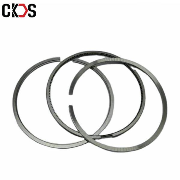 Pistão nacional grande 5873105190 do motor do buick de alta qualidade 5-87310519-0 5873110820 4JB1