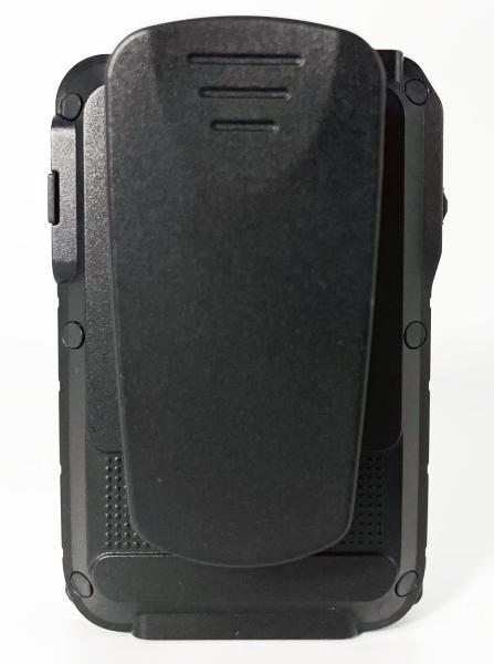 64G Wearable Body Worn HD Camera Night Vision 10M Wide Angle