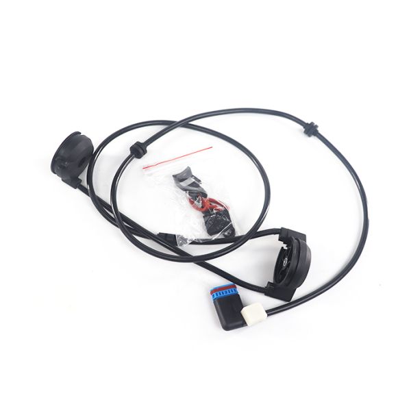 Кабель датчика ADS амортизатора удара зада A2113260100 приспосабливать Benz e Мерседес - класс W211 CLS C219 2002-2010