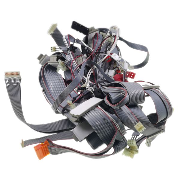 Customize Wire Harness  Wiring Harness Assembly 1 Years Warranty Manufacturer