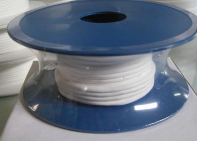 Fita high-density da gaxeta de PTFE para o forro de Eramic, sondando a fita da selagem