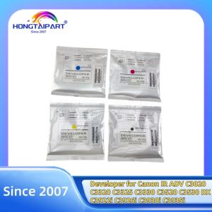 Developer Powder NPG-67 for Canon C3020 C3320 C3325 C3330 C3520 C3525 C3530