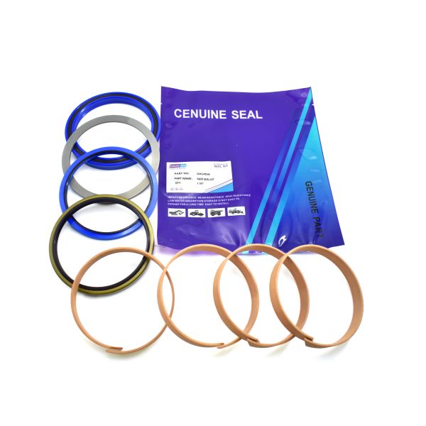 Hydraulic Cylinder Seal Kit DX140 ARM Seal Kit For Industrial Sealing Solutions