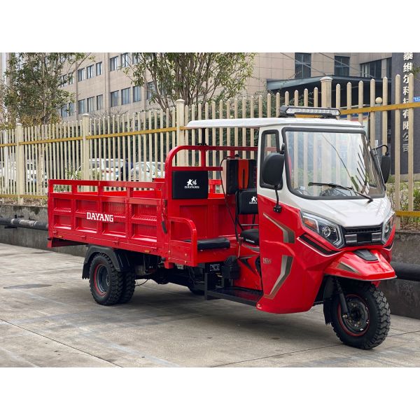 12В грузовые двигатели 150cc грузовой трехколесный велосипед для быстрой и грузовой перевозки