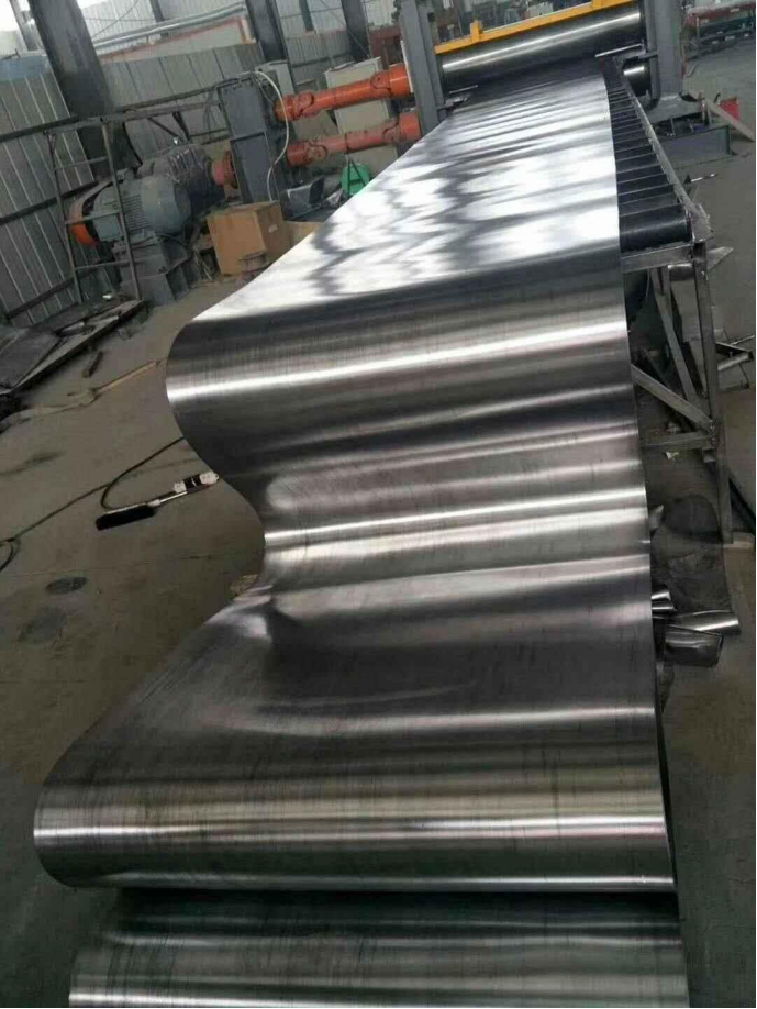 Radiation Protection Lead Sheet Roll Hospital CT Room