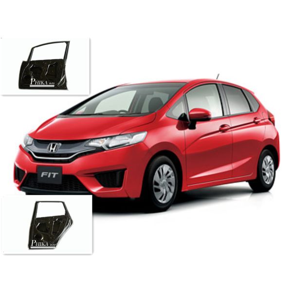 Car Accessories Car Door Replacement For Honda Fit 2015 Silicon Seal