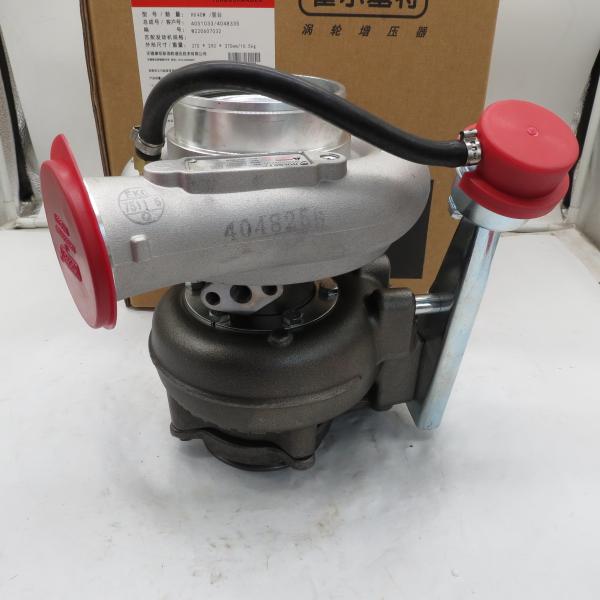 Selling Turbocharger turbocharger HX40W