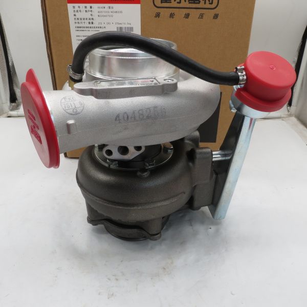 Selling Turbocharger turbocharger HX40W