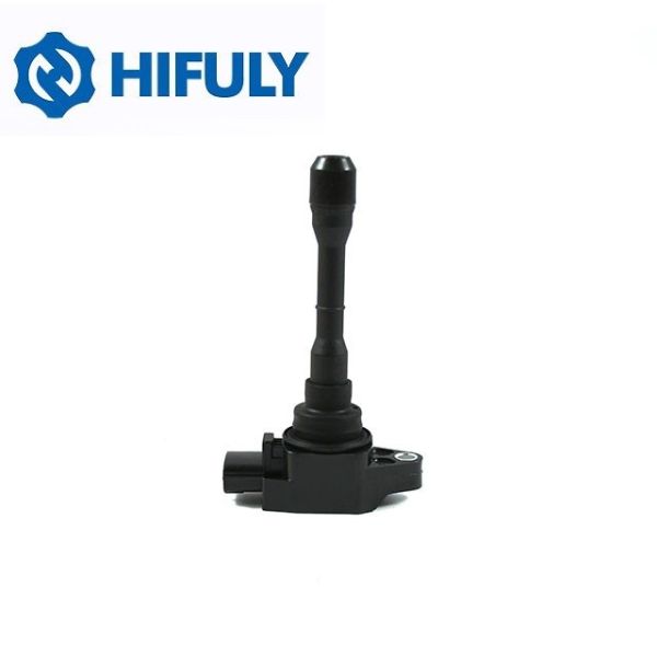 Easy Installation Nissan Ignition Coil 22448-1KC3B Nissan Altima Coil Pack