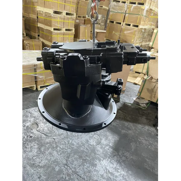 Doosan SOLAR 340LC-V Pump Assembly 401-00253 02057121 Heavy-Duty Hydraulic Pump Excavator Mining