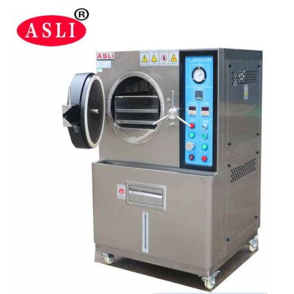 PCT Pressure Accelerated Weathering Test Chamber for Aging Test Lab Enviromental Equipment