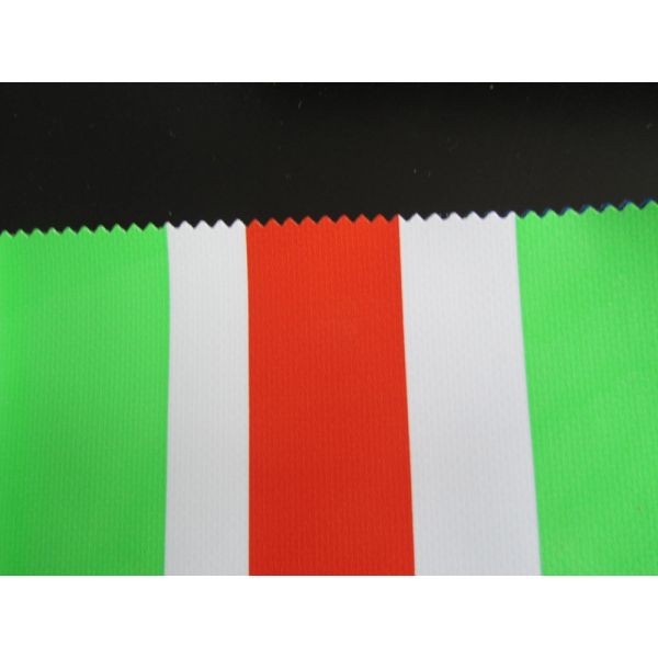 Reinforced polyester PVC coated mesh,PVC mesh fabric
