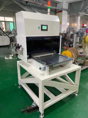 PWB que perfura a máquina de Depanelizer, equipamento do De-painel do PWB