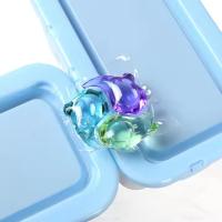 Prix en gros Perles de linge Nettoyage Liquide de lave-linge Pods de détergent