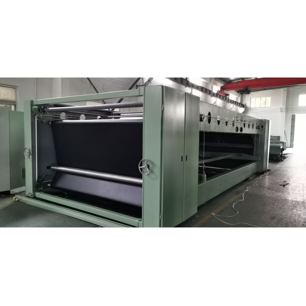 Lapper ЛЮБИМЦА 2700mm не сплетенный перекрестный для ковра