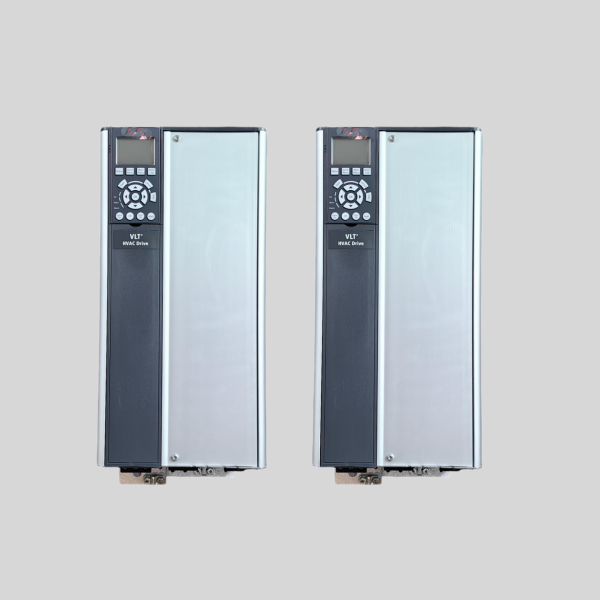 Original Danfoss VLT FC-302P18KT5E20H2X 18.5kW Frequency Converter VFD for Crane & Hoist 131U0257