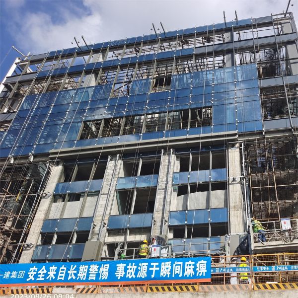 Легкая твердая конструкция для высокопроизводительных конструкций