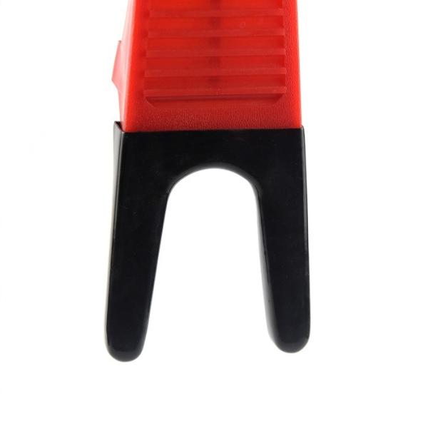 Plastic Boot Shoe Remover Tapered Slot Designed To Fit Bigger Boots