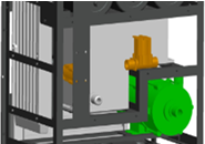 Самый лучший прибор EpiMED- красотки удаления волос цены SHR