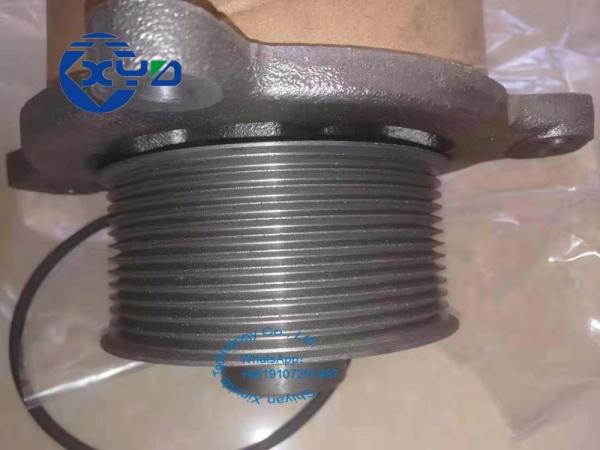 bomba de água do motor da bomba de água 5801931139 500356553 do automóvel da peça do caminhão Iveco