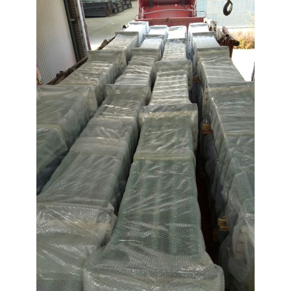 Неподвижный тип Downhole бочонка нагнетает введенное Suker штангу 2 3/8x1 1/4