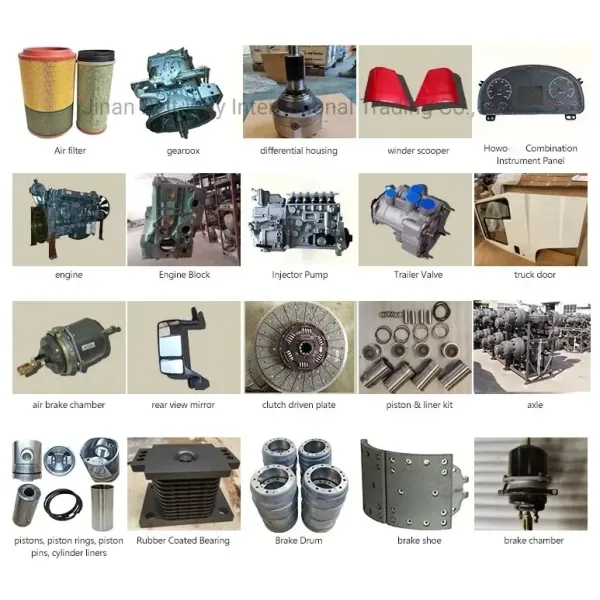 Durable Heavy Duty Car D10 Fan Blade Vg1540060260