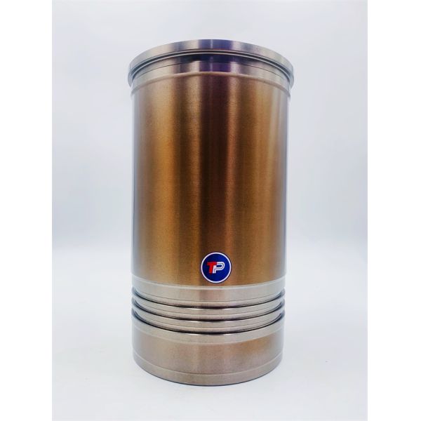 3406 C15 Diesel Engine Cylinder Liner For Construction Machinery