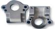 Grey Black White Awning Engine Covers Modern Weather Resistance