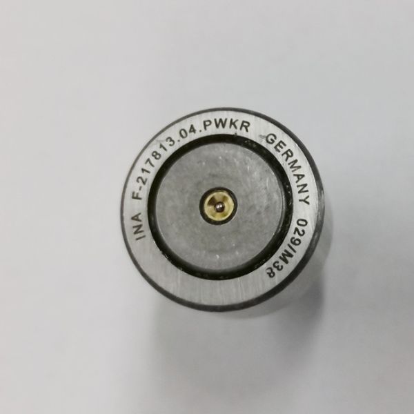 Light Gray Cam Follower Bearing 28x10x39.5mm for SM74 PM74 Printing Machine
