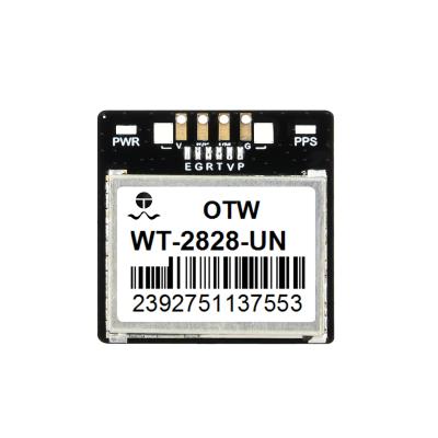 OTW WT-2828-UN GNSS Module GPS GLONASS GALILEO BDS