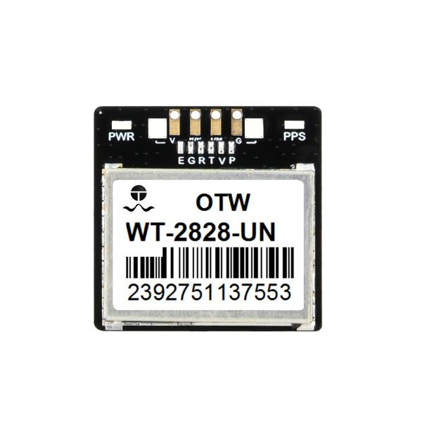 OTW WT-2828-UN GNSS Module GPS GLONASS GALILEO BDS