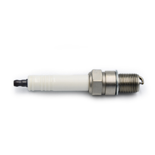 OEM Industrial Spark Plug with M18x1.5 Thread J Gap Industrial Electrode and Flat Seat Type for Gas Engines