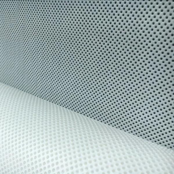 Filmes esparadrapos do derretimento quente transparente de TPU para o roupa interior de Traceless