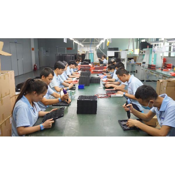 P10 Цифровой электронный светодиодный дисплей Экран светодиодный заводской дисплей для черного фиксации вывески