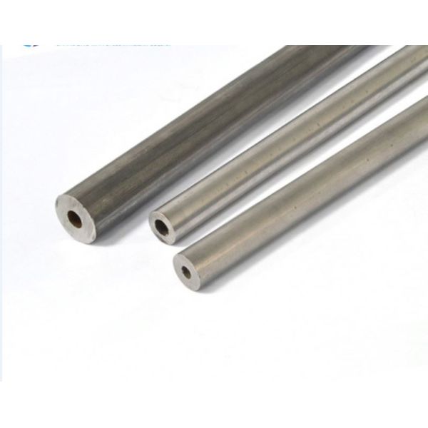 Fuel Injection Compression Ignition St35 4mm Precision Seamless Tube