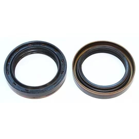 NOVO FORD B-MAX B232 SEAL DE ÓLEO DIFERENCIAL ASSY XS6R-3K169-CA 1805715