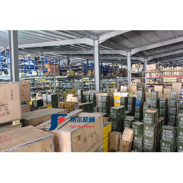 Durable Liugong Loader Parts , Wheel Loader Spare Parts Wheel Solar Gear 41A0003