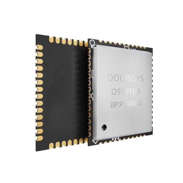 Qogrisys Wifi6 Dual-Band Module Wifi O9101ub 1t1r Wifi Module With Bt Interface Usb2.0