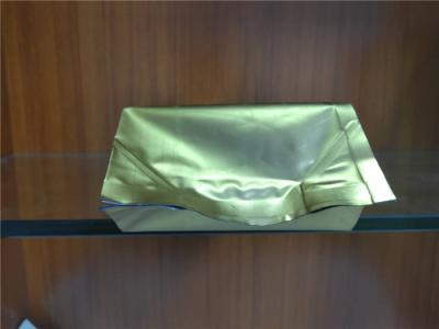 Commercial Custom Printed Coffee Bags 100ml 250ml 500ml 1L Strong Sealing Strength
