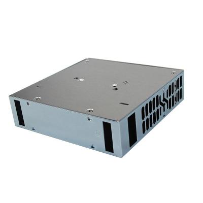Iron Stainless Steel Cnc Laser Cutting Services With Silk Print Logo
