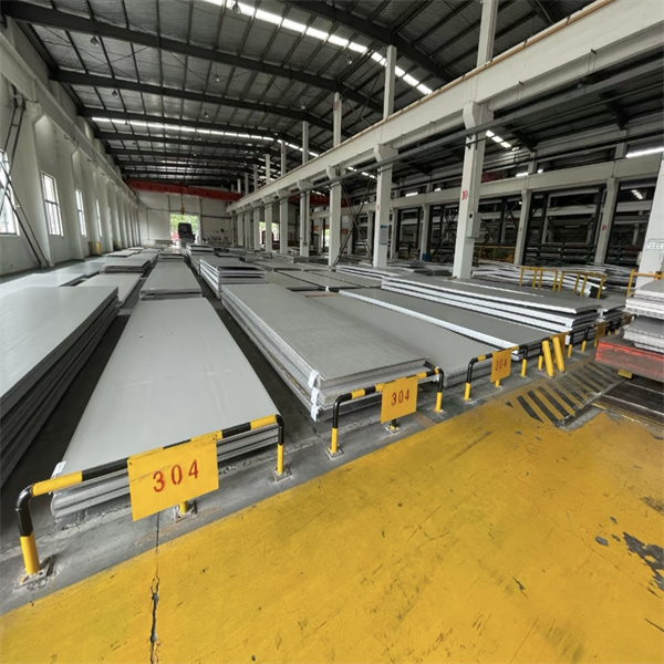 Plancha de acero inoxidable ASTM A276 de 0,8 mm placa ultra delgada para soportes aeroespaciales