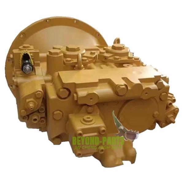 Bomba 200-3366 2003366 de Spare Parts Hydraulic da máquina escavadora de catererpillar 320C