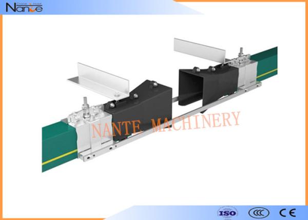 Overhead Contact System Power Rail System Resistance To Chemicals