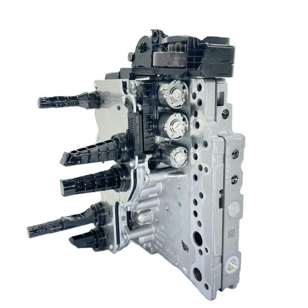 Номер детали 36002911 Volvo C30 S60 XC60 6DCT450 MPS6 Управляющий блок клапана корпуса коробки передач