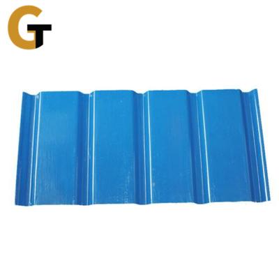 10 Ft 12 Ft  Corrugated Iron Roofing Sheet Manufacturers