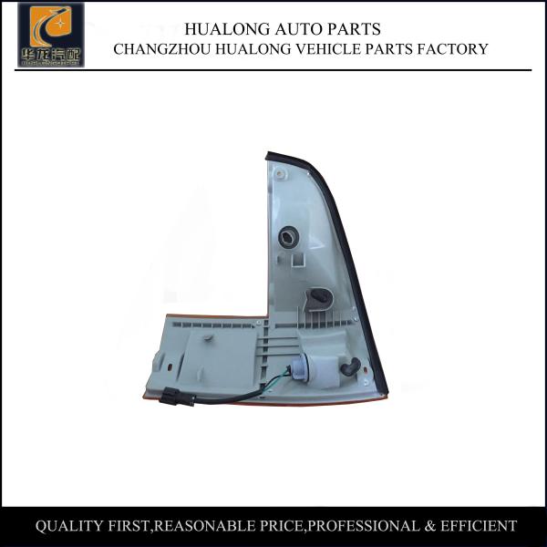 Yellow White Corner Lamp OEM 92310-5H005 92302-5H005 For Hyundai Truck HD45