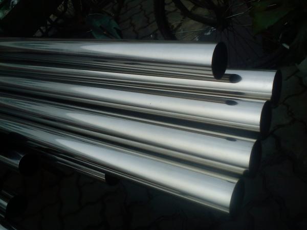 G4305 304 personalização de superfície brilhante redonda de aço inoxidável do comprimento da barra 5000mm ASTM A240