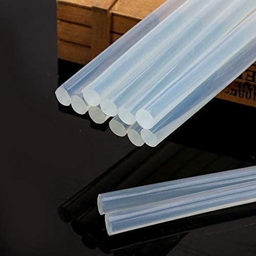 7.2mm 11.2mm Diameter Hot Melt Glue Stick Transparent High Strength