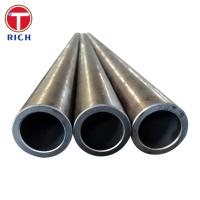 ASTM A519 1035 Tubos mecânicos sem costura de aço de carbono e liga para hidráulica